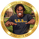01112131415161718192021222324252 (1234567891) Live Price, Chart and Marketcap