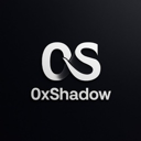0xShadow (0XS) Live Price, Chart and Marketcap