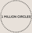 1 Million Circles Live Price, Chart and Marketcap