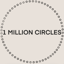 1 Million Circles