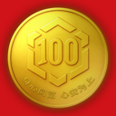 100¥ Live Price, Chart and Marketcap
