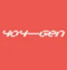 404—GEN