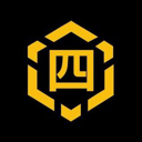 4444 Live Price, Chart and Marketcap