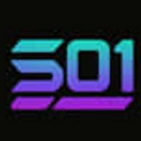 501 Live Price, Chart and Marketcap