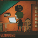 6ixROOMS Live Price, Chart and Marketcap