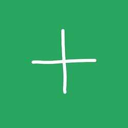 a positive memecoin (+) Live Price, Chart and Marketcap