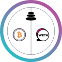 Aave AMM BptWBTCWETH (AAMMBPTWBTCWETH) Live Price, Chart and Marketcap