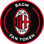 AC Milan Fan Token