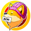 ACHI INU