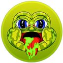 Acid Toad Live Price, Chart and Marketcap