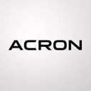 ACRON Live Price, Chart and Marketcap