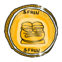 FREN Live Price, Chart and Marketcap