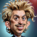 Ai Caricature Live Price, Chart and Marketcap
