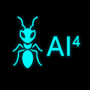 AI⁴ (AI4) Live Price, Chart and Marketcap