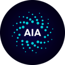 DeAgentAI (AIA) Live Price, Chart and Marketcap