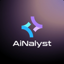 AInalyst (AIN) Live Price, Chart and Marketcap