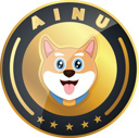 Ainu Live Price, Chart and Marketcap