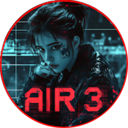 AIR3 AIRewardrop Live Price, Chart and Marketcap