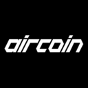 Aircoin Live Price, Chart and Marketcap