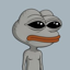 Alien Pepe