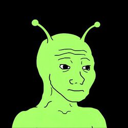 ALIEN WOJAK (AJAK) Live Price, Chart and Marketcap