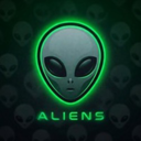 Aliens Live Price, Chart and Marketcap
