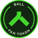 Alliance Fan Token (ALL) Live Price, Chart and Marketcap