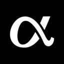 Alpha Live Price, Chart and Marketcap