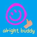 alright buddy Live Price, Chart and Marketcap