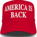AMERICA IS BACK (AIB) Live Price, Chart and Marketcap