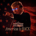 America Is Back Live Price, Chart and Marketcap
