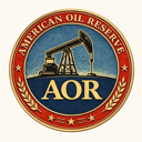 American Oil Reserve (AOR) Live Price, Chart and Marketcap