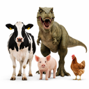 Animals In Crisis Live Price, Chart and Marketcap
