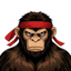 Apes Together Strong