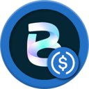 Aquabank bCircle (BUSDC) Live Price, Chart and Marketcap