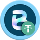 Aquabank bTether (BUSDT) Live Price, Chart and Marketcap