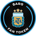 Argentine Football Association Fan Token (ARG) Live Price, Chart and Marketcap