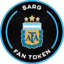 Argentine Football Association Fan Token