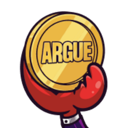 ARGUE.FUN ($ARGUE) Live Price, Chart and Marketcap