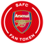 Arsenal Fan Token