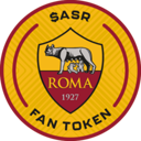 AS Roma Fan Token (ASR) Live Price, Chart and Marketcap