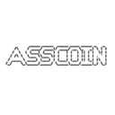 ASSCOIN Live Price, Chart and Marketcap