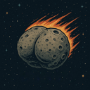 Assteroid Live Price, Chart and Marketcap