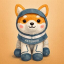 Asteroid Live Price, Chart and Marketcap