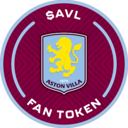 Aston Villa Fan Token (AVL) Live Price, Chart and Marketcap