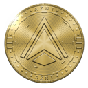 AstraZion (AZNT) Live Price, Chart and Marketcap