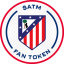 Atletico Madrid Fan Token (ATM) Live Price, Chart and Marketcap