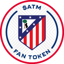Atletico Madrid Fan Token