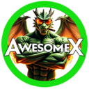 AwesomeX (AWX) Live Price, Chart and Marketcap