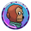 Buy Awkward Look Monkey Club